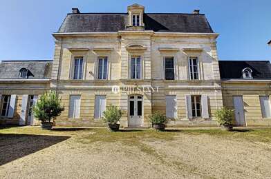 Maison 22 pièces 2445000 €