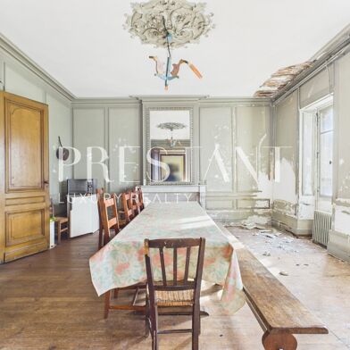 Maison 22 pièces 2445000 €
