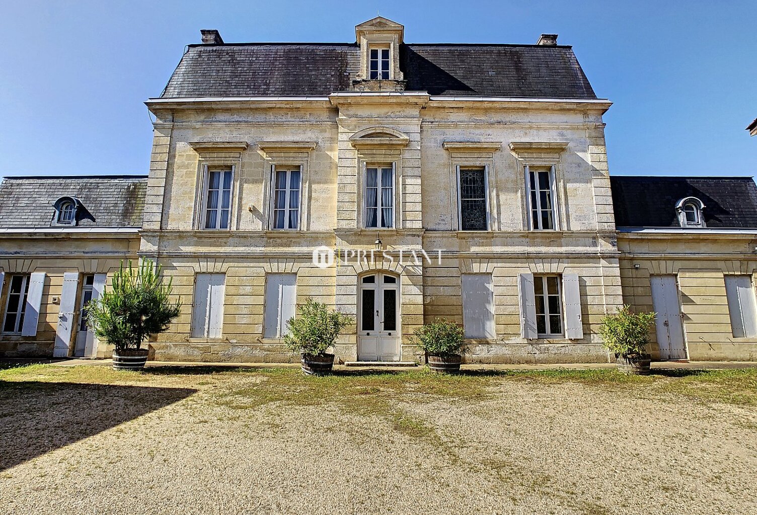 Maison — photo 1