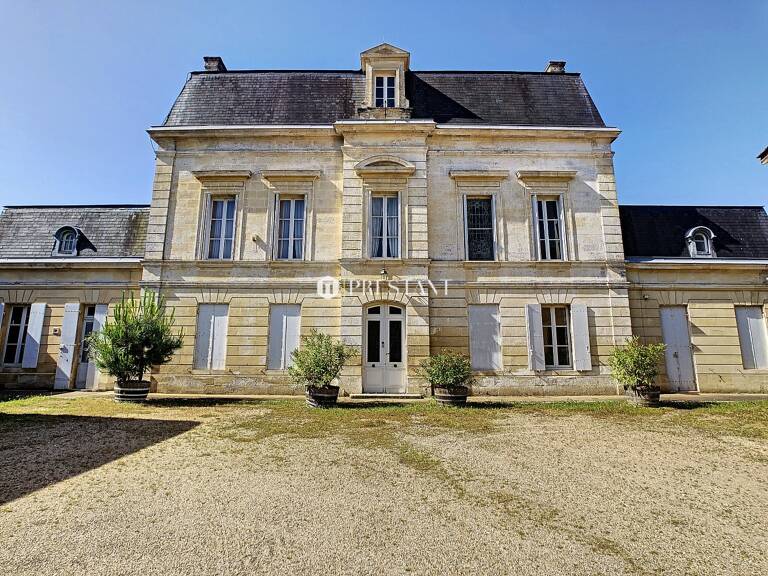 Maison — photo 1