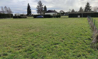 Terrain  1341 m² à vendre à Le Magny (36400)