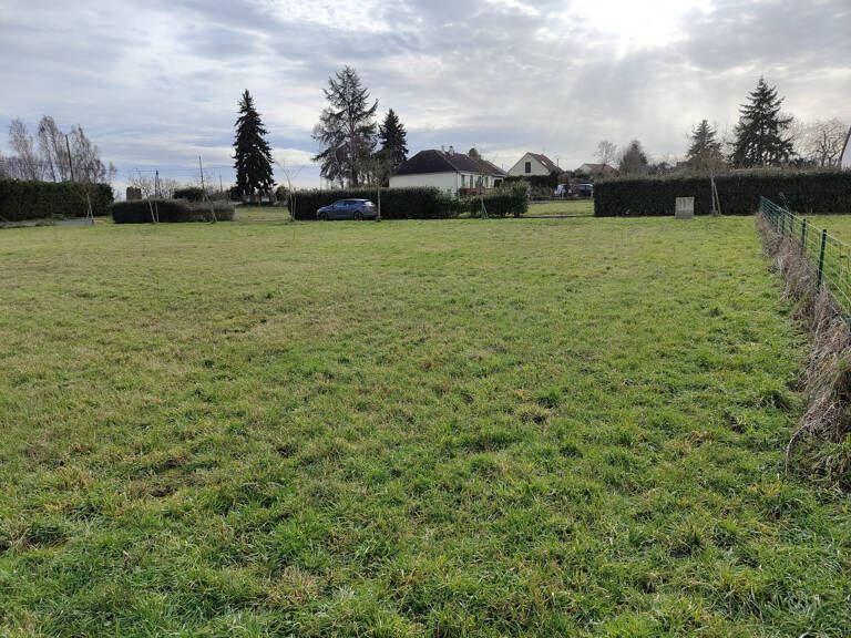 Terrain constructible proche centre ville ! — photo 1