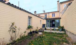 Maison 3 Pièces 90 m² à vendre à Cognac (16100)