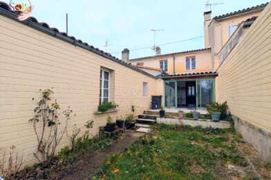 Maison 3 pièces 107000 €