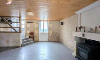 Maison 3 Pièces 90 m² à vendre à Cognac (16100)