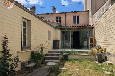 Maison 3 pièces 107000 €