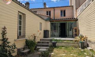 Maison 3 Pièces 90 m² à vendre à Cognac (16100)