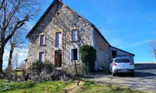 Maison 4 Pièces 65 m² à vendre à Bagnols (63810)