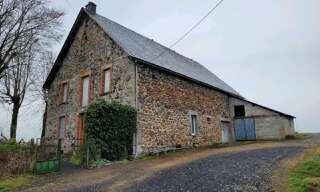 Maison 4 Pièces 65 m² à vendre à Bagnols (63810)