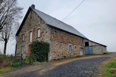 Maison 4 pièces 118000 €