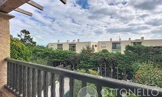 Appartement 1 Pièce 24 m² à vendre à Fréjus (83370)