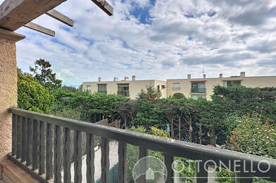 Appartement 1 pièces 129000 €