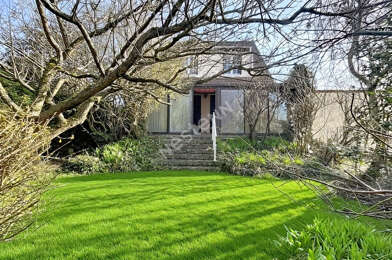 Maison 5 pièces 305000 €