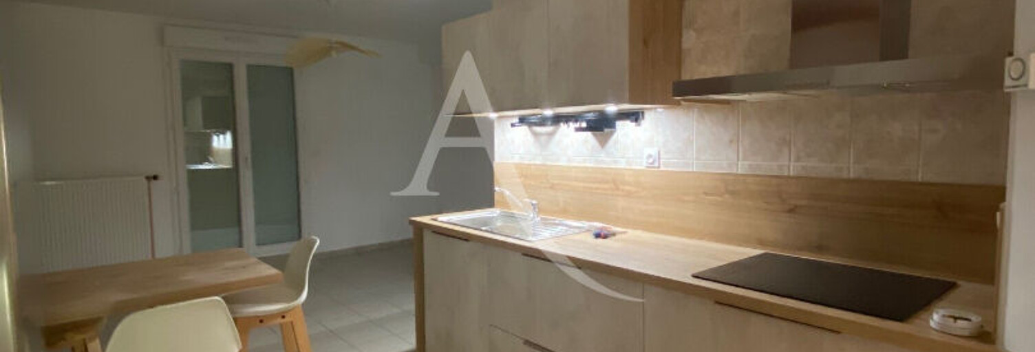 Appartement 3 Pièces 53 m² à louer à Châteauneuf-sur-Loire (45110)