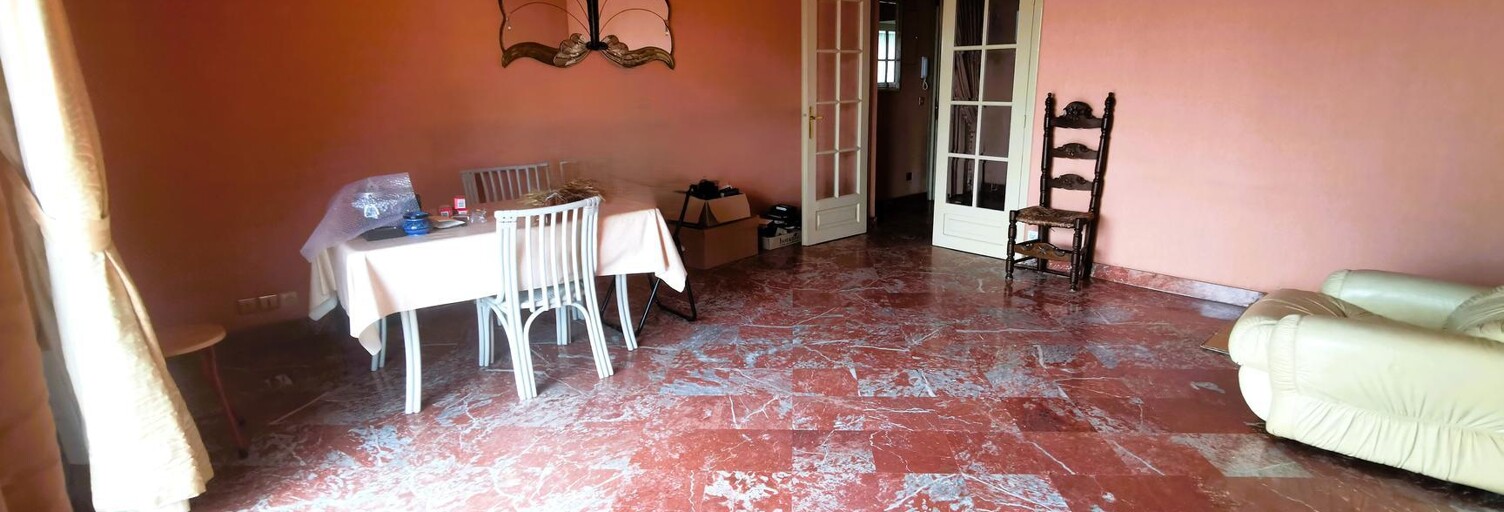 Appartement 4 Pièces 103 m² à vendre à Décines-Charpieu (69150)