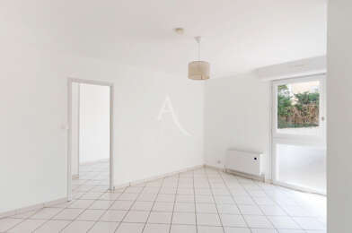 Appartement 2 pièces 121000 €