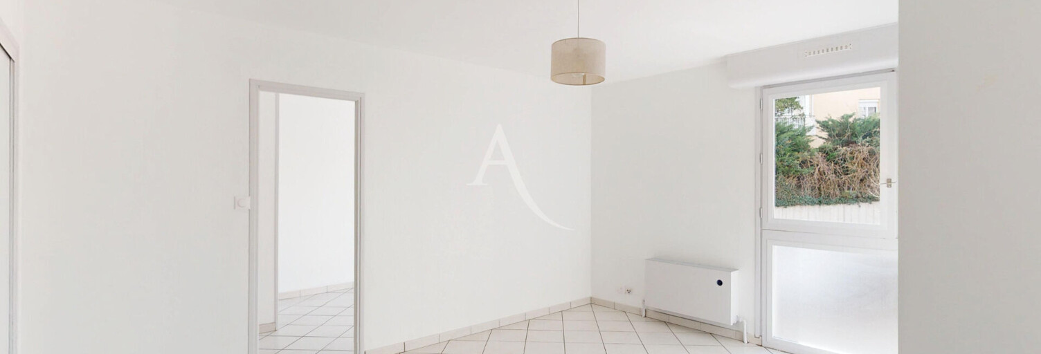 Appartement 2 Pièces 42 m² à vendre à Toulouse (31500)