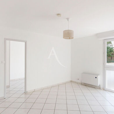 Appartement 2 pièces 121000 €