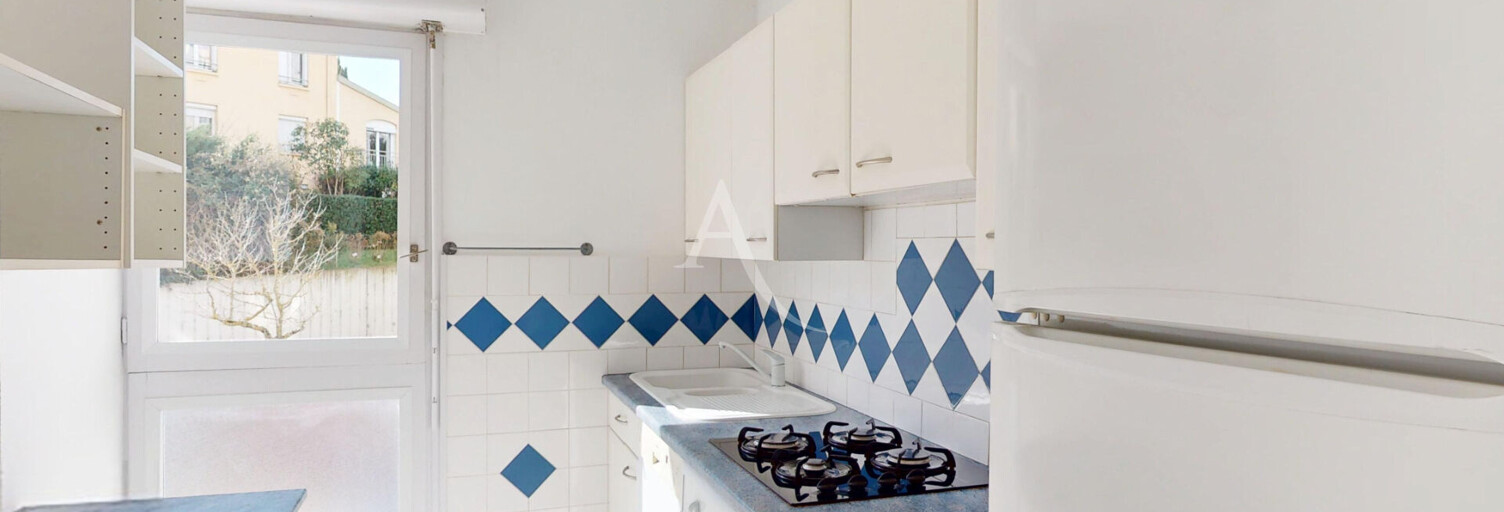 Appartement 2 Pièces 42 m² à vendre à Toulouse (31500)