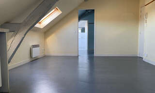 Appartement 2 Pièces 26 m² à vendre à Angers (49100)