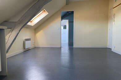 Appartement 2 pièces 123050 €