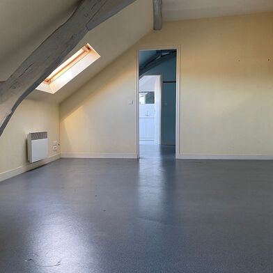 Appartement 2 pièces 123050 €