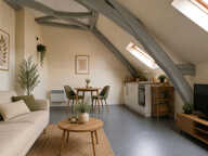 Appartement de type 2 - au calme- Visitation — photo 2