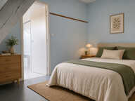 Appartement de type 2 - au calme- Visitation — photo 3