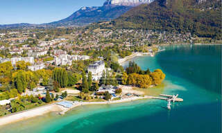 Maison 6 Pièces 195 m² à vendre à Annecy (74940)