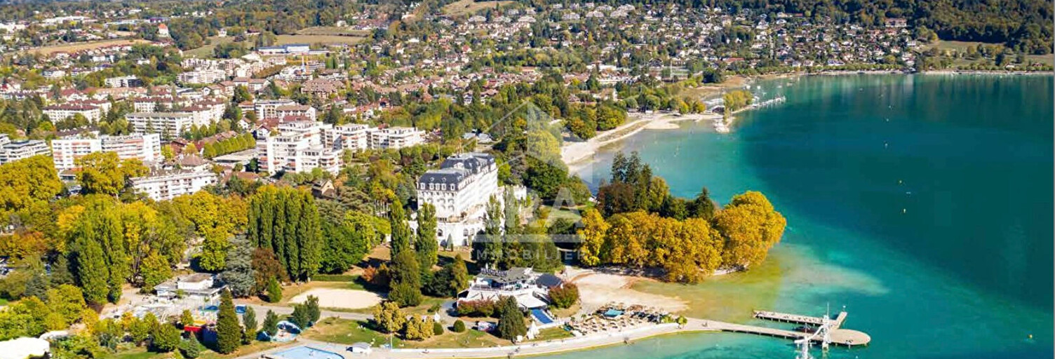 Maison 6 Pièces 195 m² à vendre à Annecy (74940)