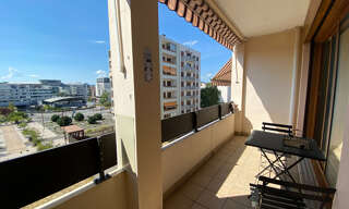 Appartement 3 Pièces 82 m² à louer à Annecy (74000)