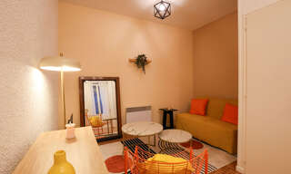 Appartement 1 Pièce 20 m² à louer à Pau (64000)