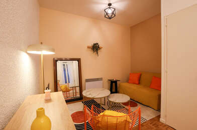 Appartement 1 pièces 430 €