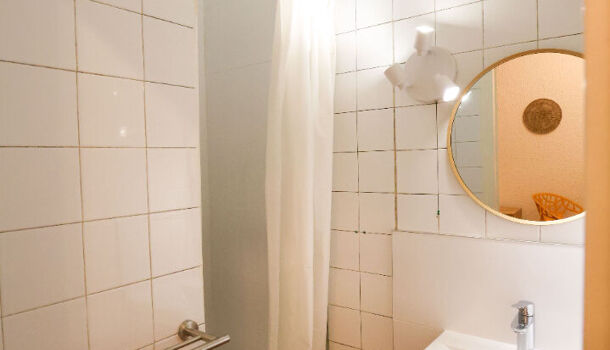 Appartement 1 pièces  à louer Pau 64000