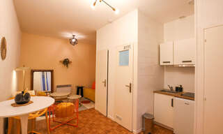 Appartement 1 Pièce 20 m² à louer à Pau (64000)