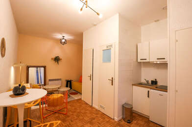 Appartement 1 pièces 390 €