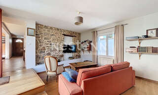 Maison 5 Pièces 116 m² à vendre à Nantes (44100)