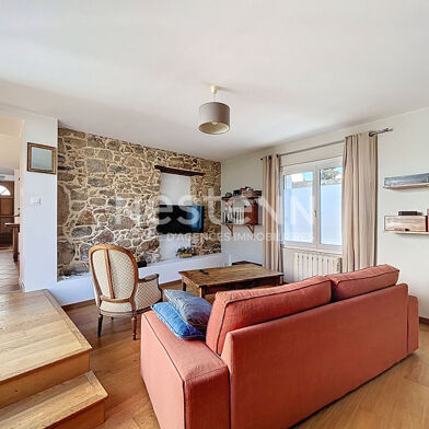 Maison 5 pièces 544000 €