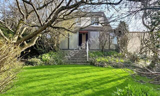 Maison 5 Pièces 107 m² à vendre à Fosses (95470)