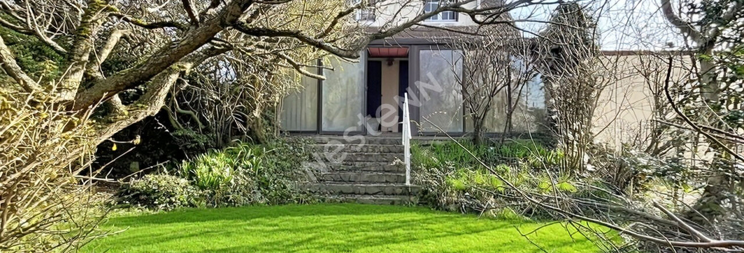 Maison 5 Pièces 107 m² à vendre à Fosses (95470)