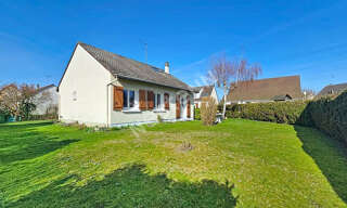 Maison 5 Pièces 102 m² à vendre à Chaumontel (95270)