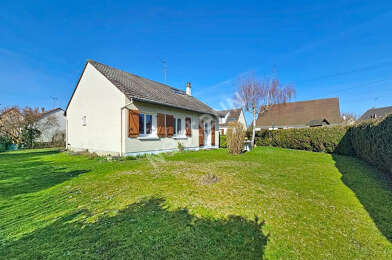 Maison 5 pièces 317000 €