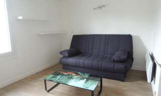 Appartement 1 Pièce 20 m² à louer à Poitiers (86000)
