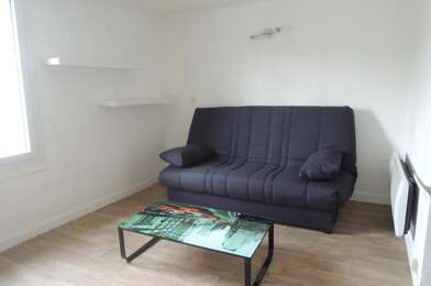 Appartement 1 pièces 355 €