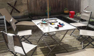 Appartement 3 Pièces 57 m² à louer à Poitiers (86000)