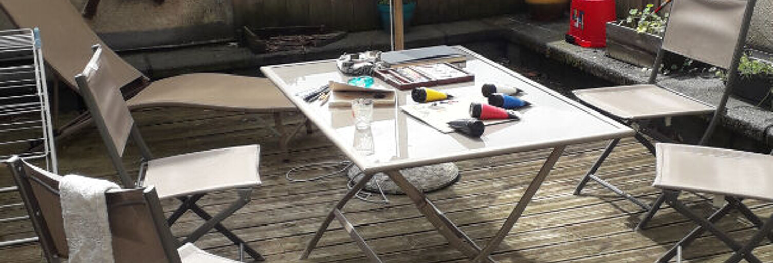 Appartement 3 Pièces 57 m² à louer à Poitiers (86000)