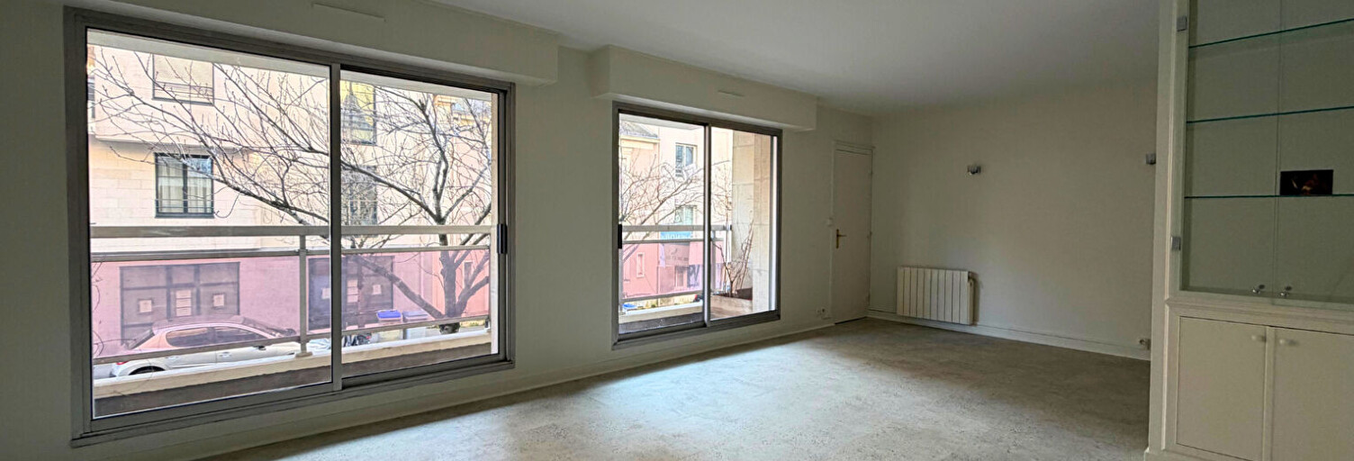 Appartement 4 Pièces 87 m² à vendre à Nantes (44100)