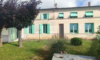 Maison 5 Pièces 143 m² à vendre à Saint-Simon-de-Pellouaille (17260)