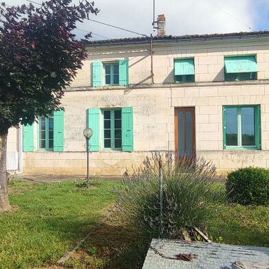 Maison 5 pièces 181300 €