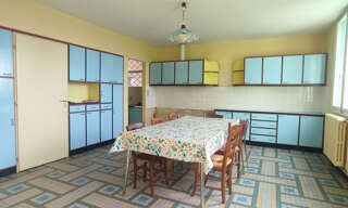 Maison 5 Pièces 143 m² à vendre à Saint-Simon-de-Pellouaille (17260)